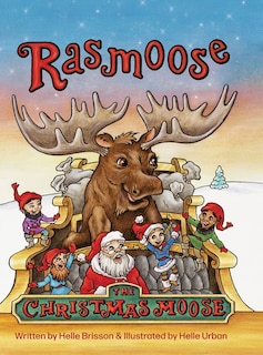 Couverture_Rasmoose the Christmas Moose