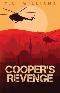 Couverture_Cooper's Revenge