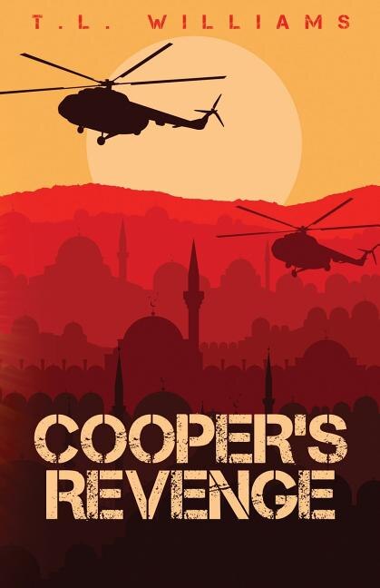 Couverture_Cooper's Revenge