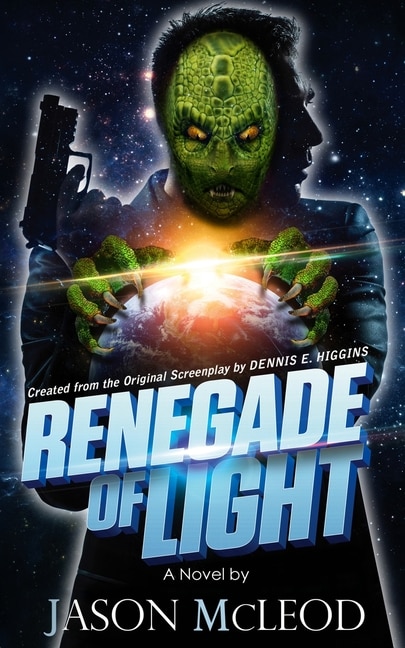 Front cover_Renegade of Light