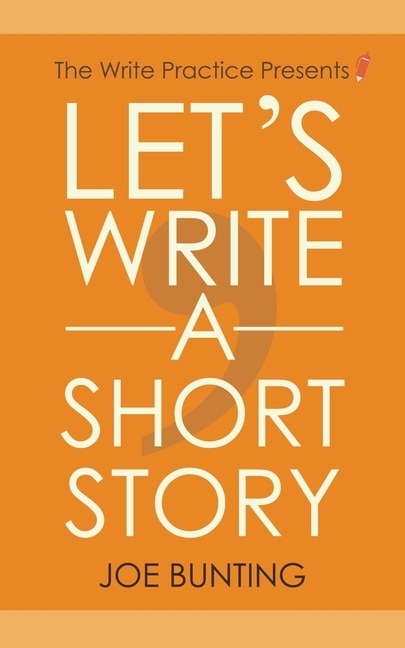 Couverture_Let's Write a Short Story