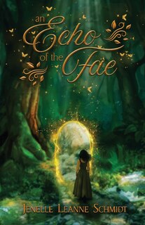 Couverture_An Echo Of The Fae