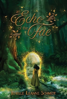 Couverture_An Echo of the Fae
