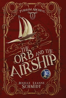 Couverture_The Orb and the Airship