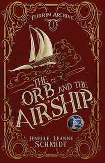 Couverture_The Orb and the Airship