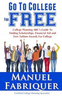Couverture_Go To College For Free