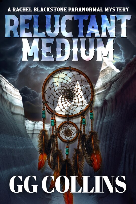 Front cover_Reluctant Medium