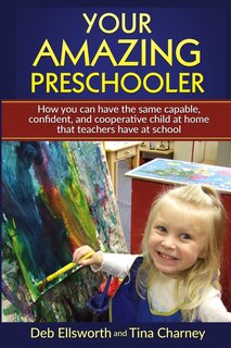 Couverture_Your Amazing Preschooler