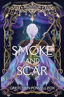 Couverture_Smoke and Scar