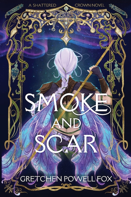 Couverture_Smoke and Scar