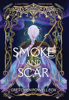 Front cover_Smoke and Scar
