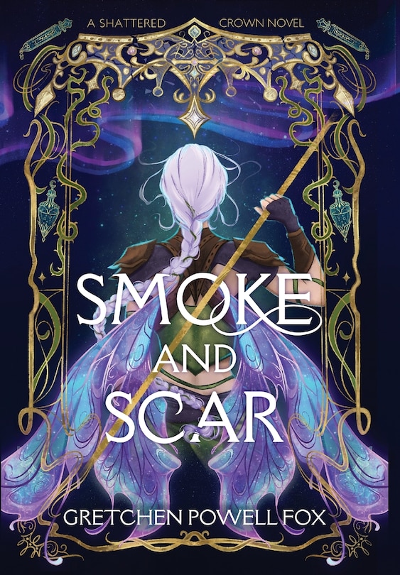 Front cover_Smoke and Scar