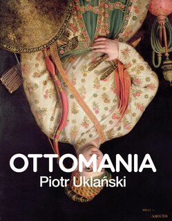 Front cover_Piotr Uklanski: Ottomania