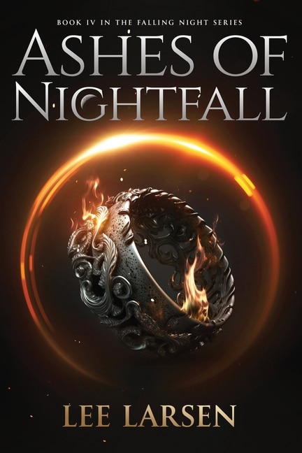 Front cover_Ashes of Nightfall
