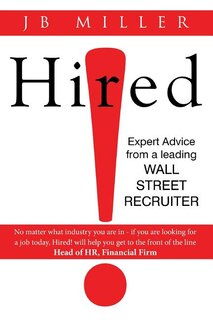 Front cover_Hired!