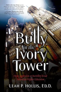 Couverture_Bully in the Ivory Tower