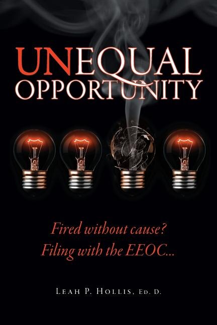 Couverture_Unequal Opportunity
