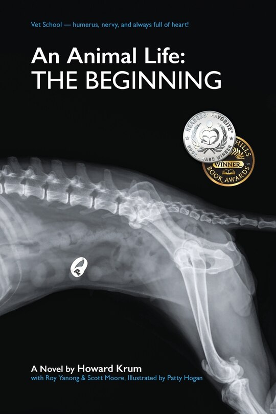 Couverture_An Animal Life