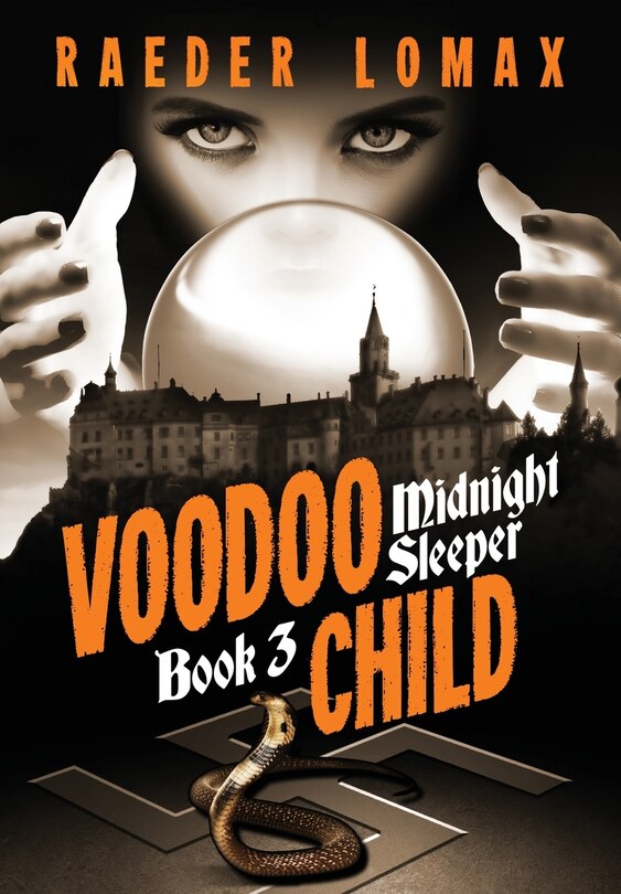 Front cover_Voodoo Child