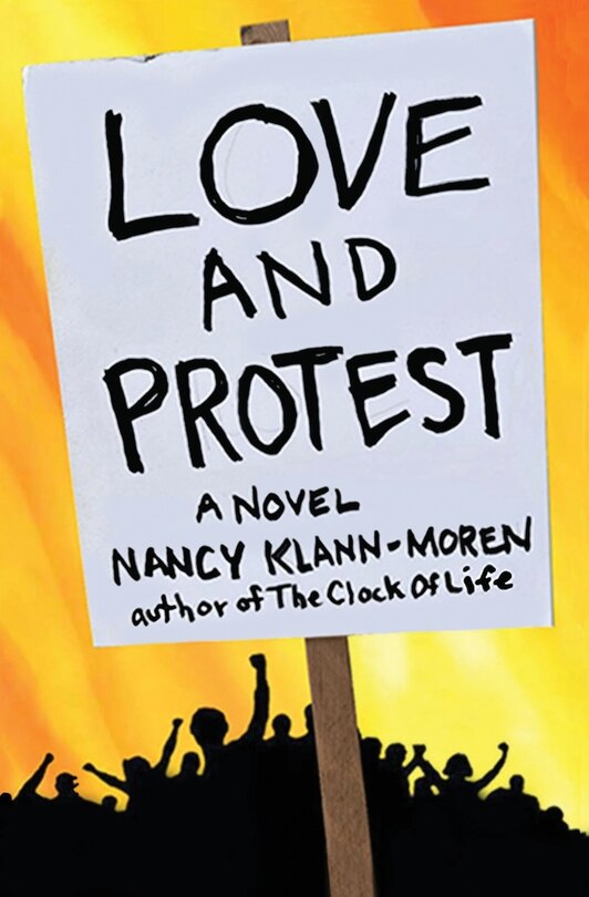 Couverture_Love and Protest