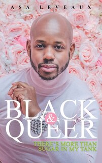 Front cover_Black & Queer