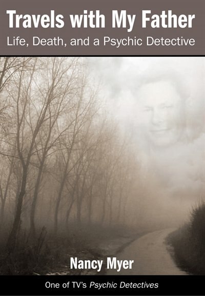 Front cover_Travels With My Father