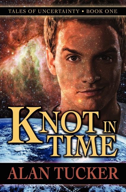Front cover_Knot in Time