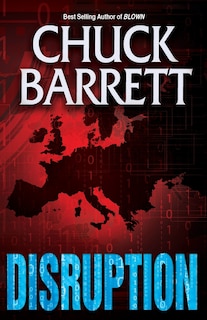 Front cover_Disruption