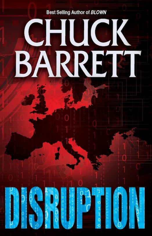 Front cover_Disruption