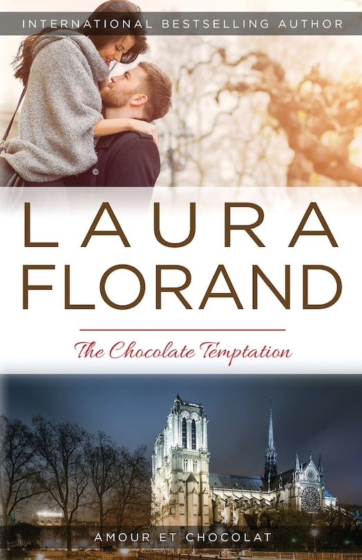 Front cover_The Chocolate Temptation