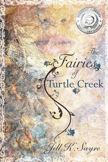 Front cover_The Fairies of Turtle Creek