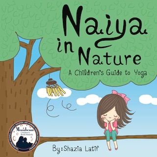 Front cover_Naiya in Nature