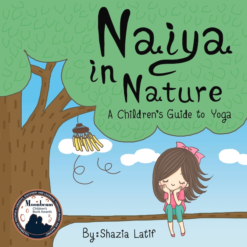 Front cover_Naiya in Nature
