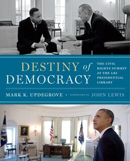 Front cover_Destiny of Democracy