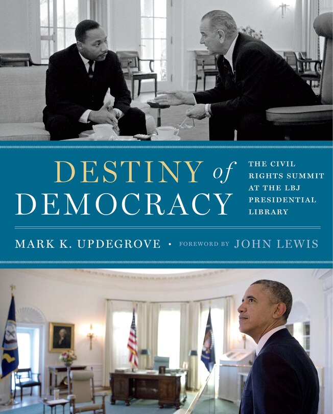 Front cover_Destiny of Democracy