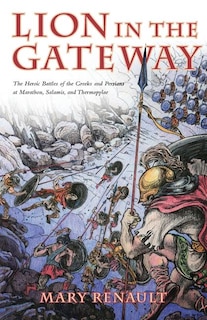 Front cover_The Lion in the Gateway