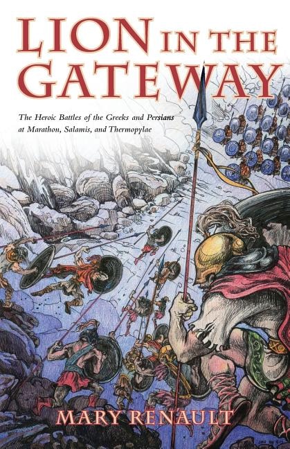Front cover_The Lion in the Gateway
