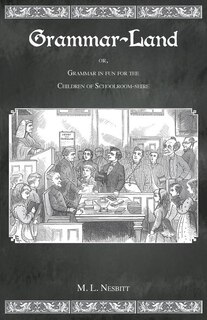Front cover_Grammar Land