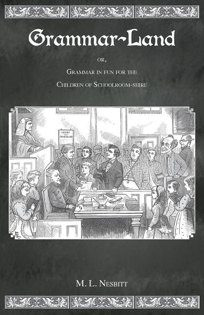 Front cover_Grammar Land