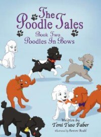Front cover_The Poodle Tales
