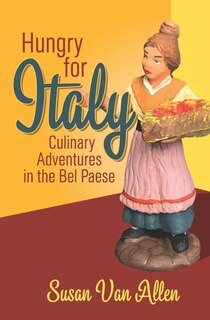 Couverture_Hungry for Italy