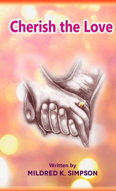 Front cover_Cherish The Love