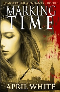 Front cover_Marking Time