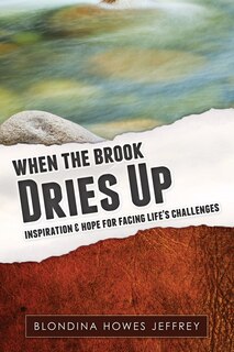 Front cover_When the Brook Dries Up