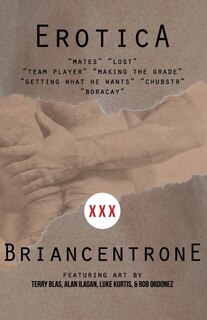 Front cover_Erotica