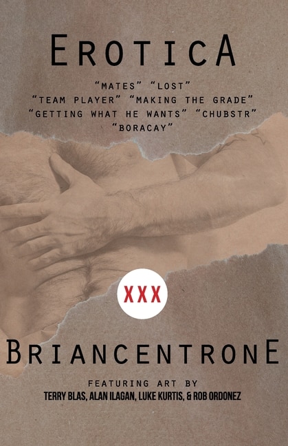 Front cover_Erotica