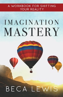 Couverture_Imagination Mastery