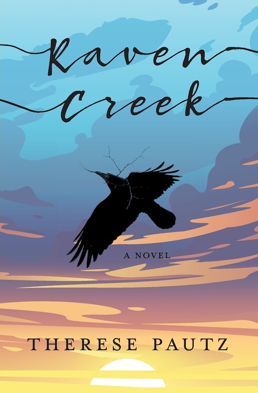 Couverture_Raven Creek