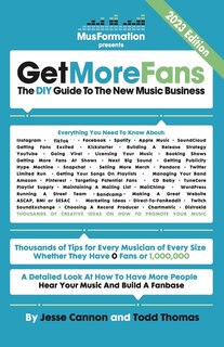 Front cover_Get More Fans