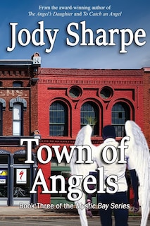Front cover_Town of Angels